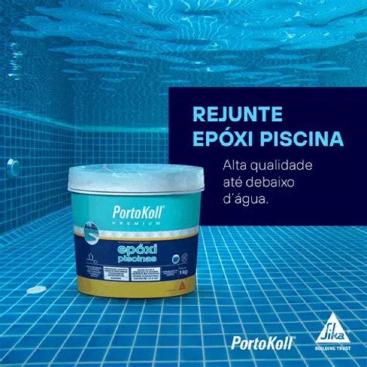 Quanto Custa o rejunte epoxi?