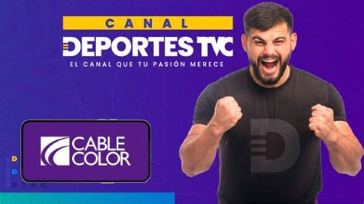 Que canal es Televicentro en Cable Color?