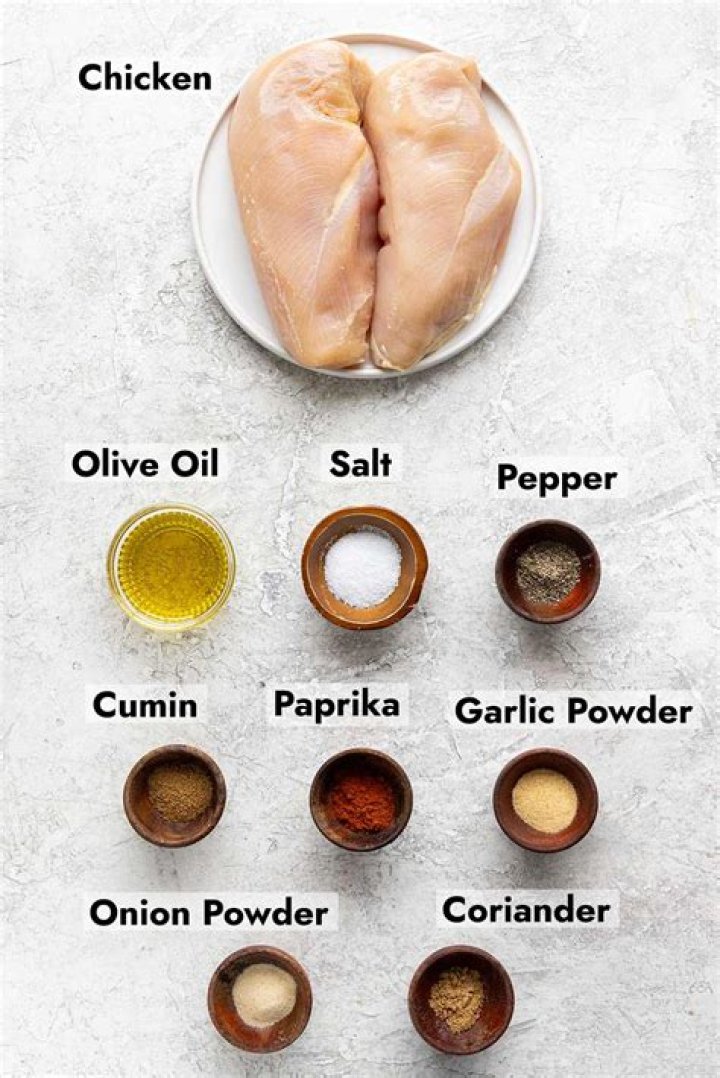 Should I Season chicken before sauteing?