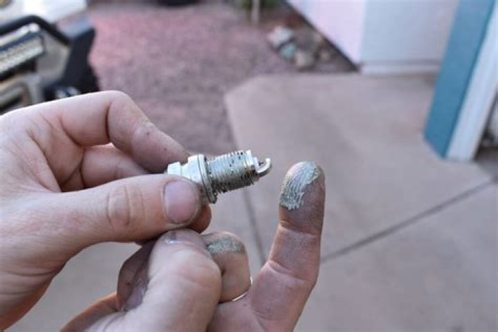 Should I use anti-seize on spark plugs in aluminum heads?