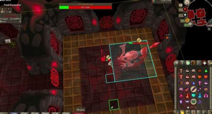 Should I use Slayer staff?