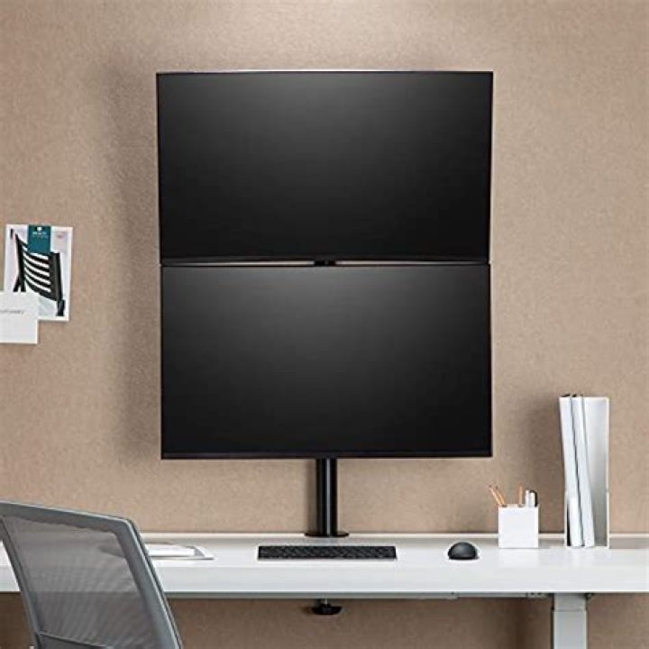 Should studio monitors go on stands?