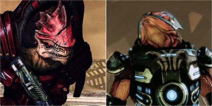 Should you activate the Krogan?