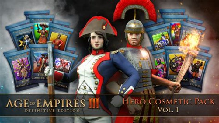 Should you buy age of Empires III Definitive Edition?