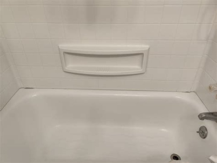 Should you seal around bath panel?
