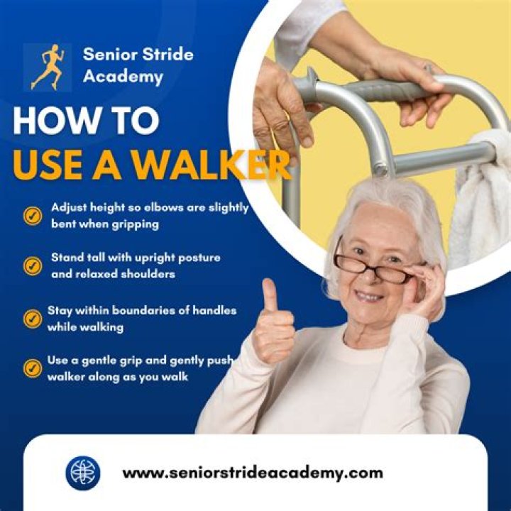 Should you use the walker gear to escape?