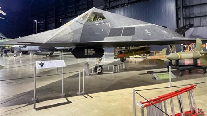 Was an F-117 ever shot down?
