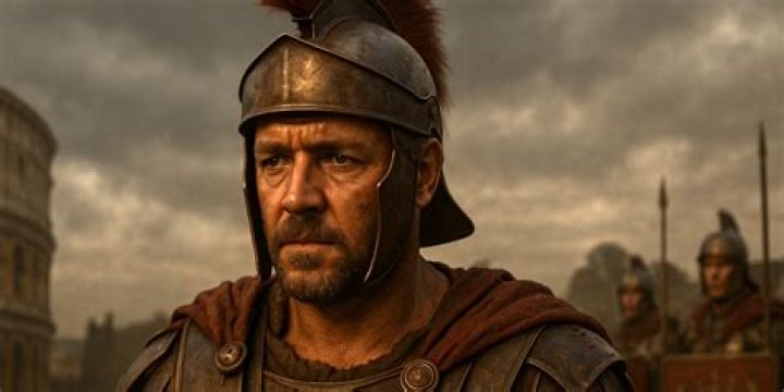 Was General Maximus a real person?