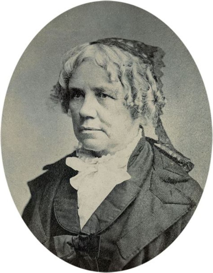 Was Maria Mitchell married?