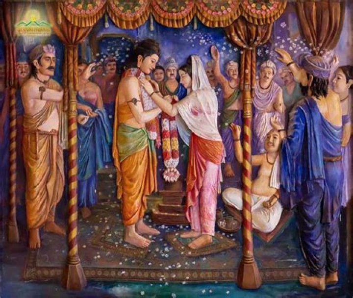 Was Siddhartha an Indian?