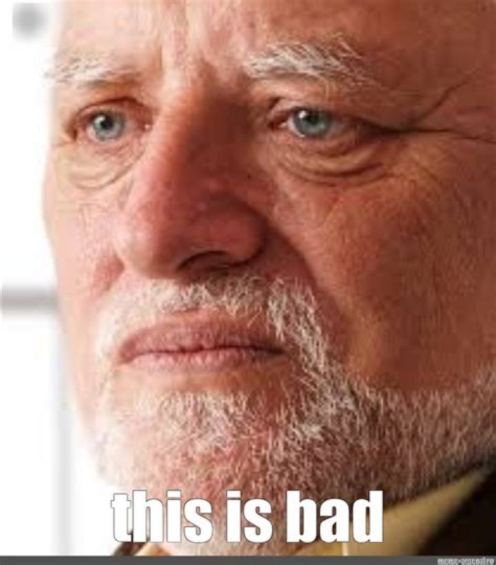 Was Sobel really that bad?