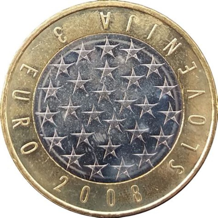 Was there euros in 2008?
