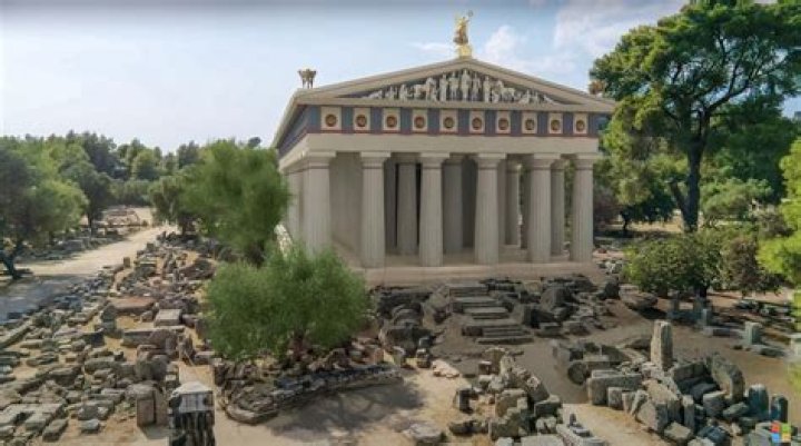 Was Zeus a soldier army of the dead?
