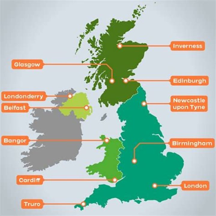 What 4 aspects do cities have?