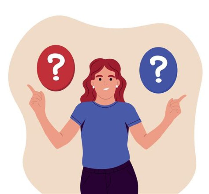 What a person gives up by making a choice is defined as?