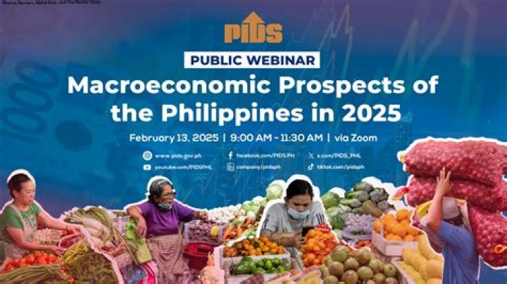 What affects Philippines economic development?