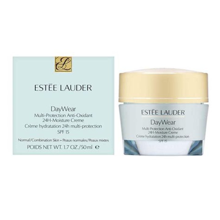 What age is Estee Lauder DayWear for?