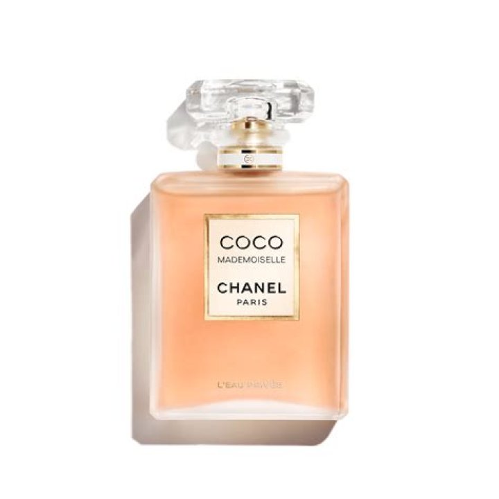 What age range is Coco Mademoiselle for?