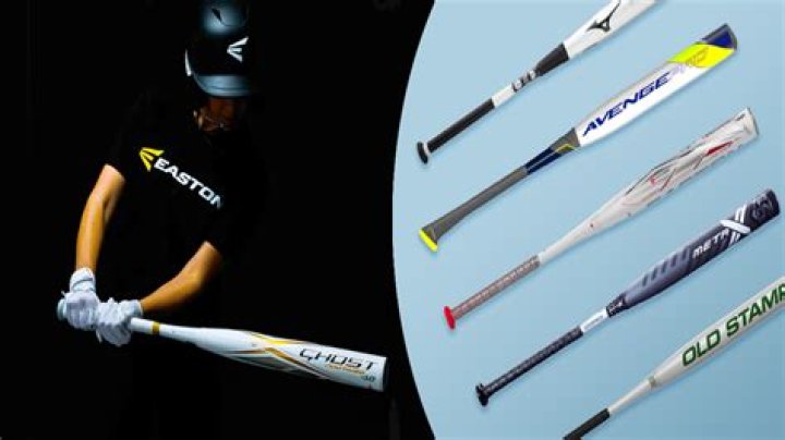 What aluminum baseball bat has the most pop?