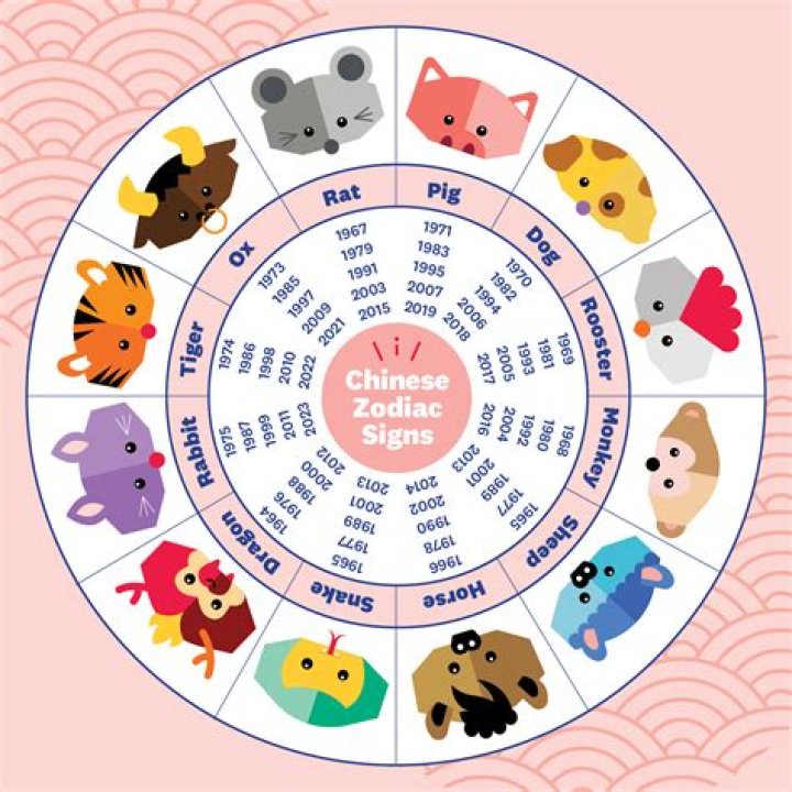 What animal am I if I was born in 2016?