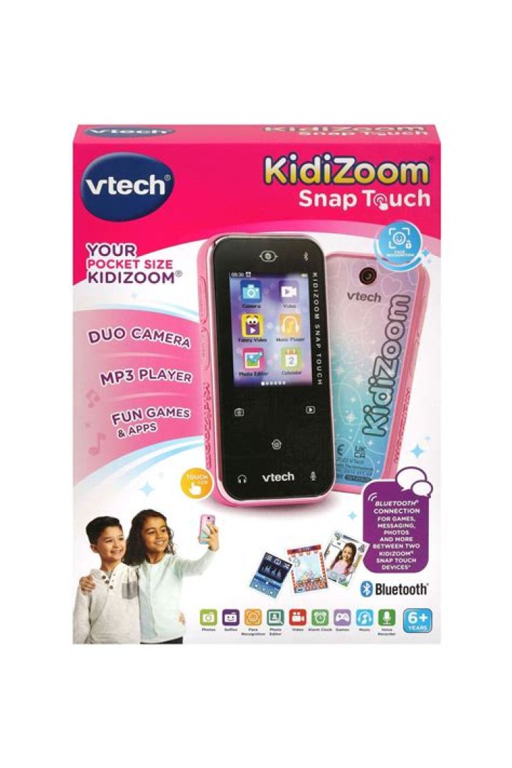 What apps are good for 7 year olds?