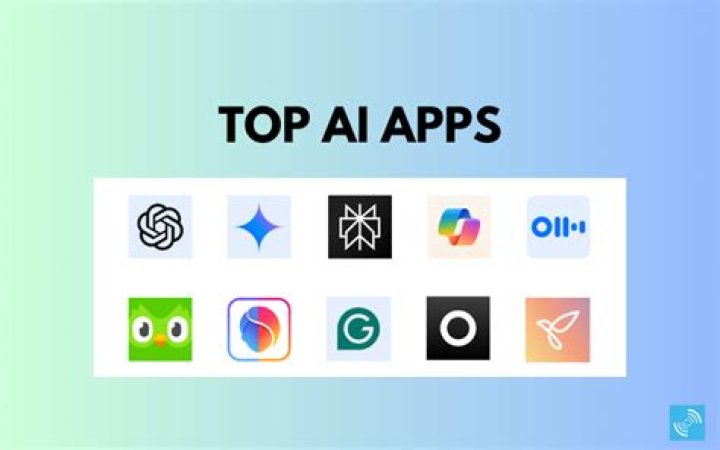 What apps can you get on BlackBerry?