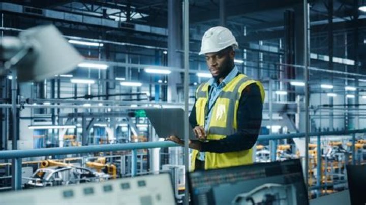 What are 3 careers in manufacturing?