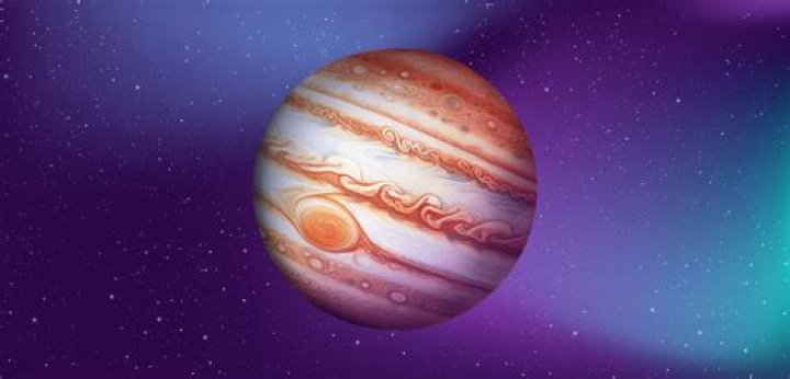 What are 4 Interesting facts about Jupiter?