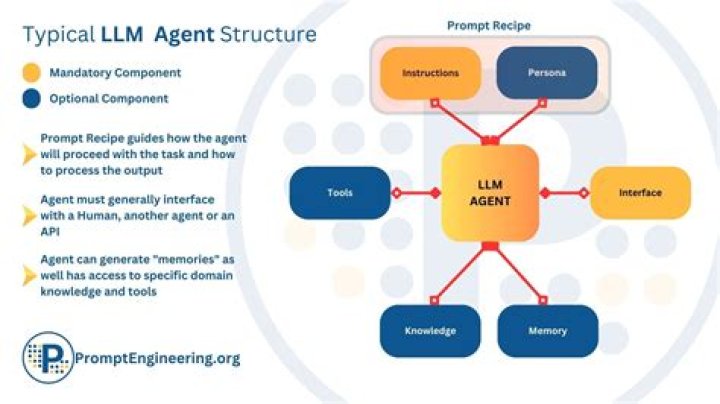 What are agents in agent-based models?