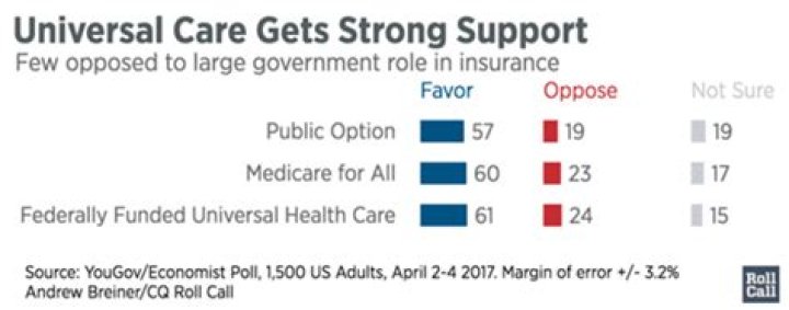 What are arguments against universal healthcare?