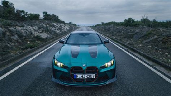 What are BMW M wallpapers?