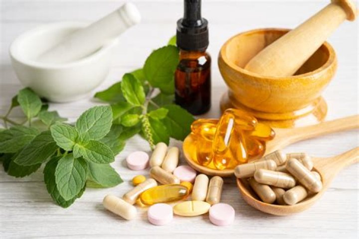 What are complements medicine?