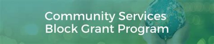 What are CSBG funds used for?