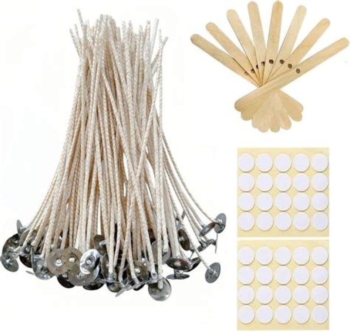What are eco wicks?