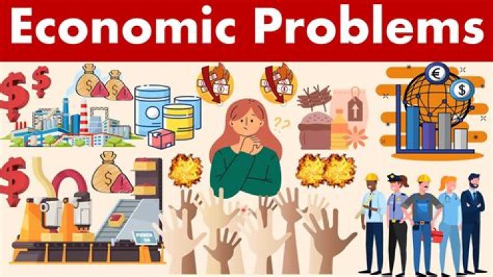 What are economic strikes?