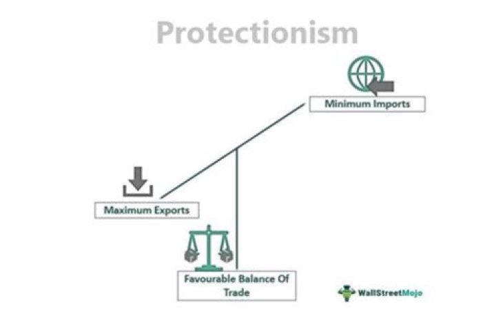 What are examples of protectionism?