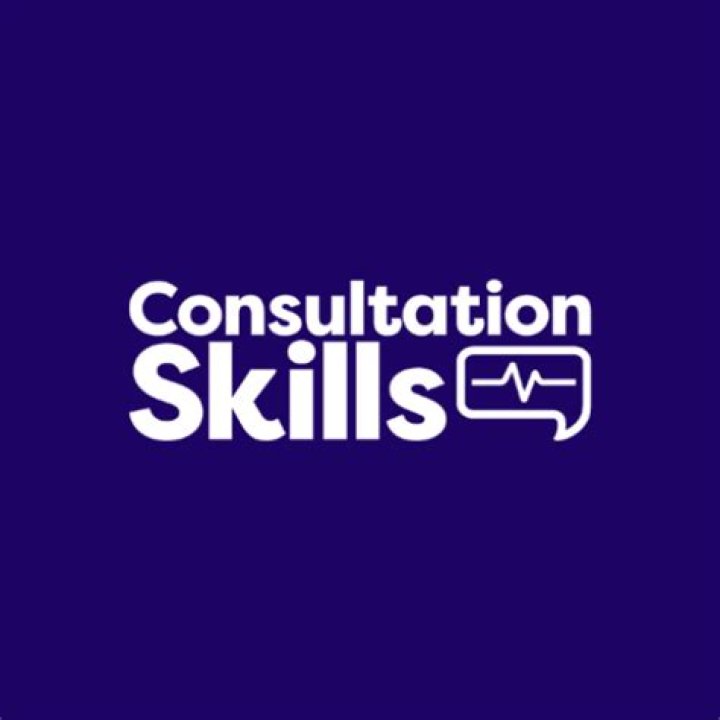 What are good consultation skills?