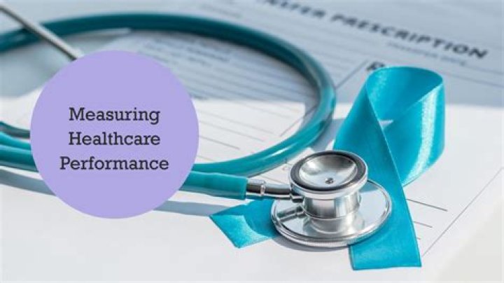 What are hospital indicators?