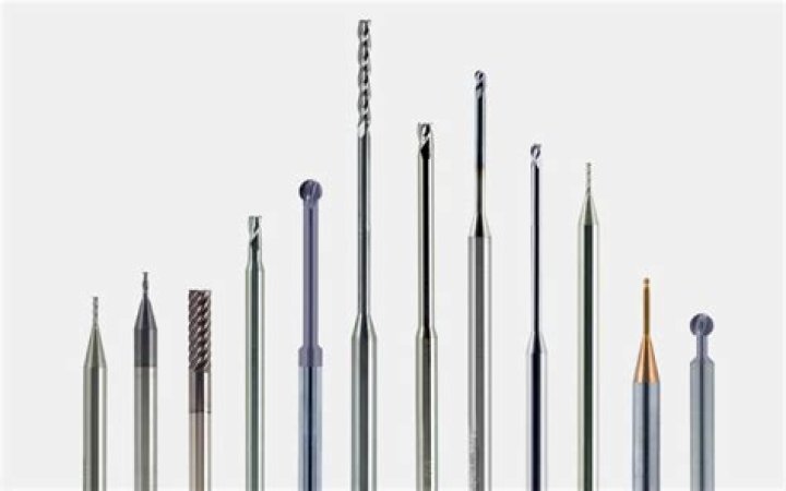 What are micro end mills used for?