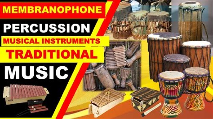 What are non instruments?