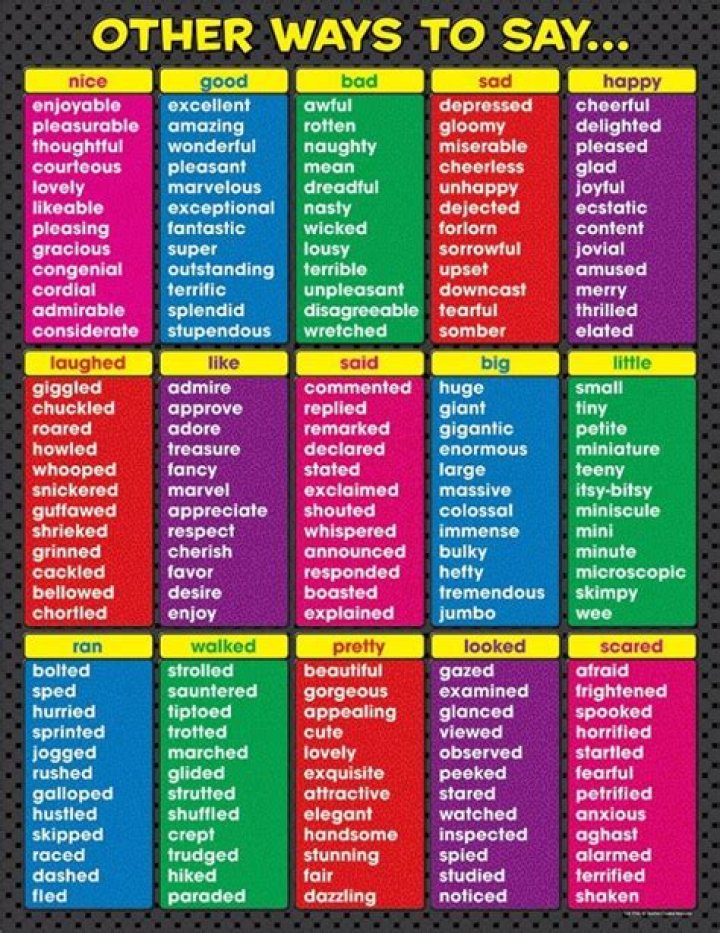 What are other words that mean observation?