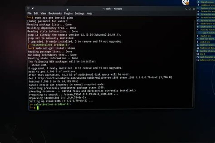 What are quota in Linux?