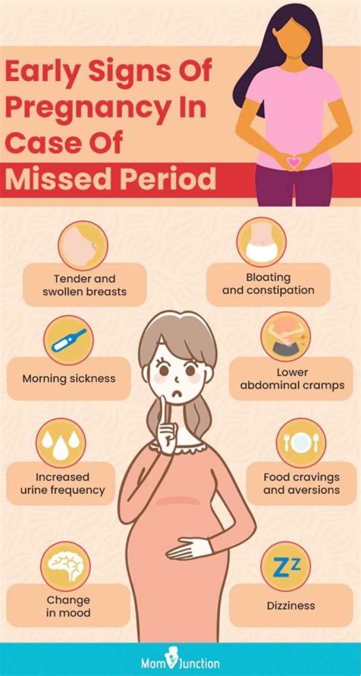 What are signs of serious issues in pregnancy?