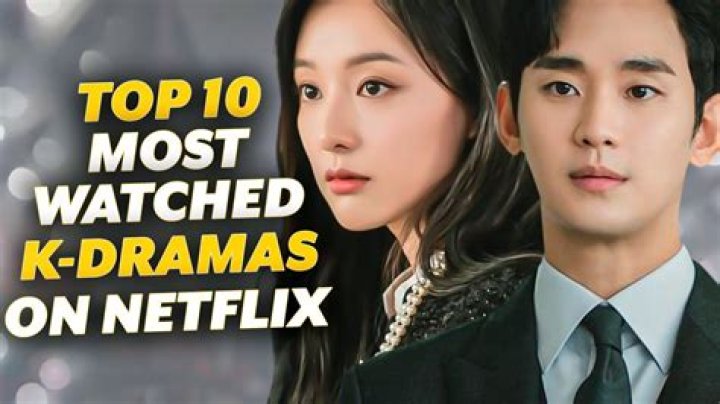 What are some best thriller Kdramas?