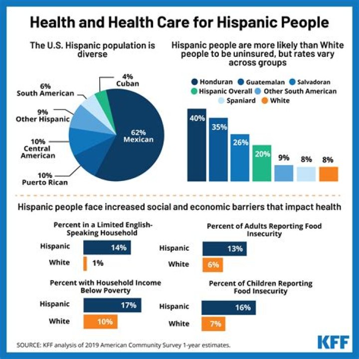 What are some challenges facing the Hispanic communities in the US?