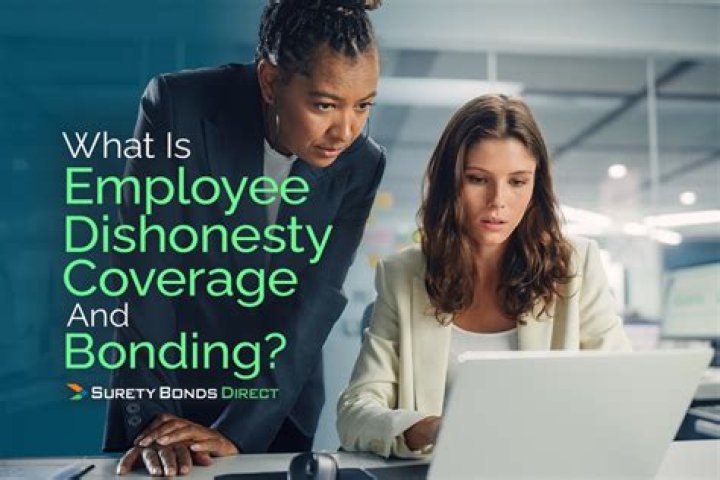 What are some examples of dishonesty at work?