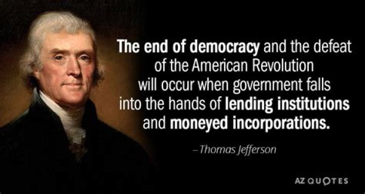 What are some famous quotes from the American Revolution?