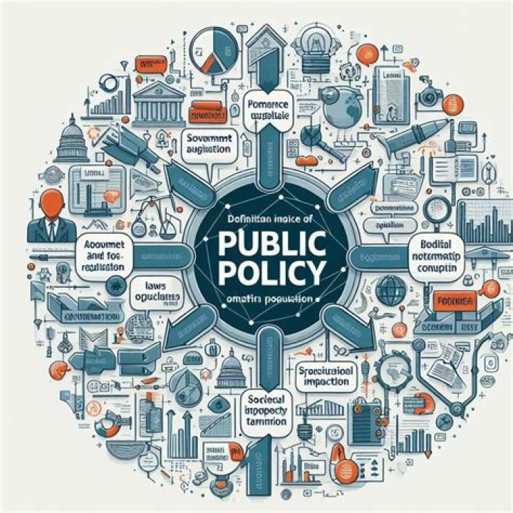 What are some good public policy?