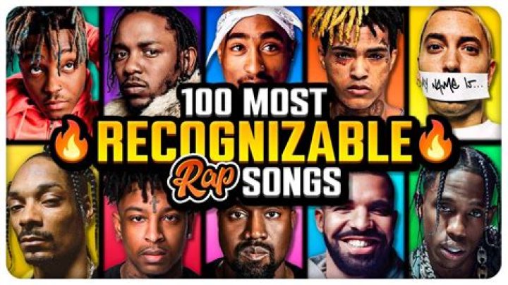 What are some good rap songs to bump in the car?