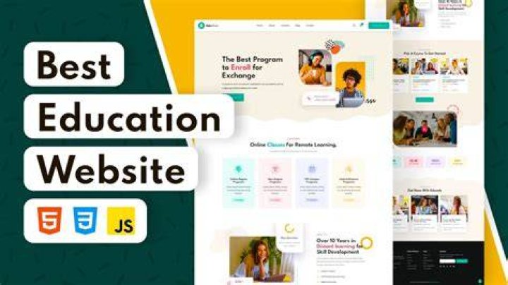 What are some good teaching websites?
